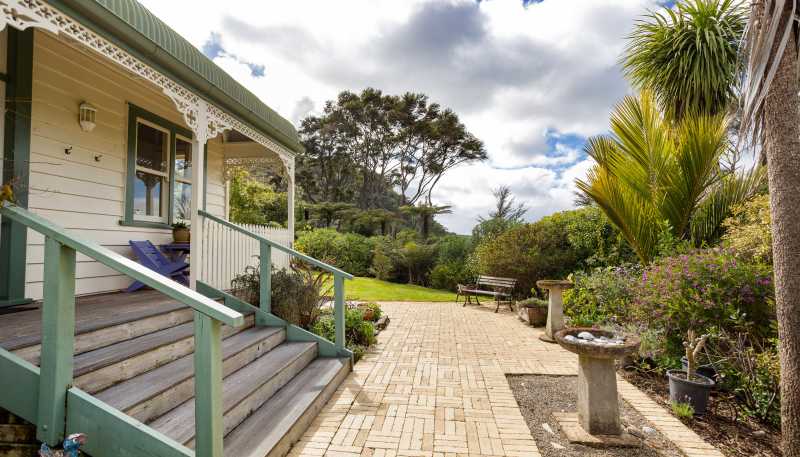 152 Moewai Road, Whitianga