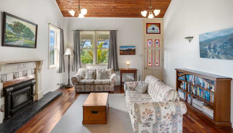 152 Moewai Road, Whitianga