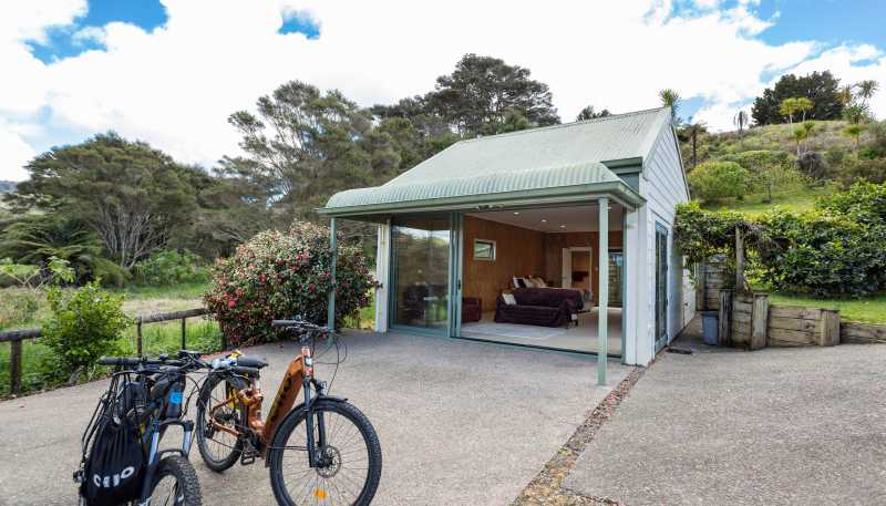 152 Moewai Road, Whitianga