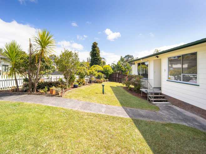 3 Talmar Place, Massey