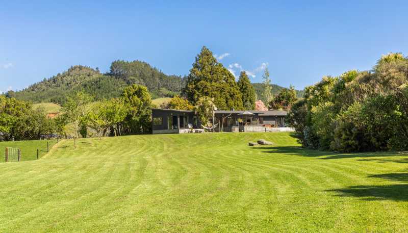 368 Kaimarama Road, Whitianga