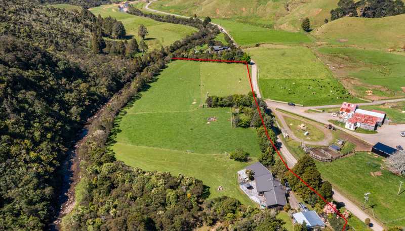368 Kaimarama Road, Whitianga