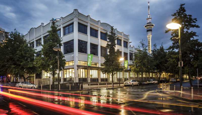 Tenancy 4/39 Market Place, Auckland Central