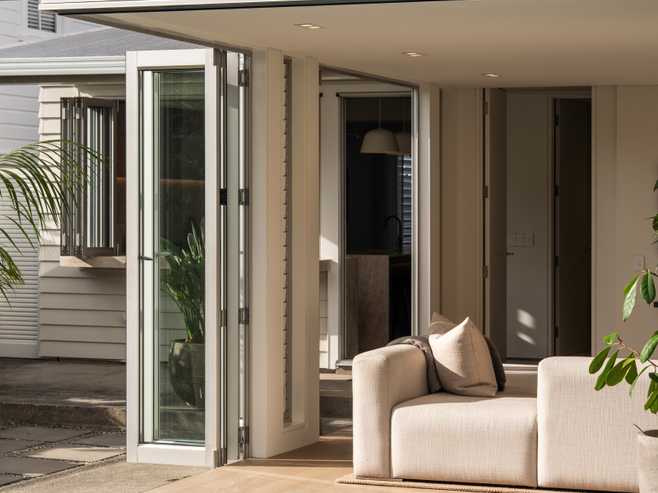 6 Paget Street, Freemans Bay