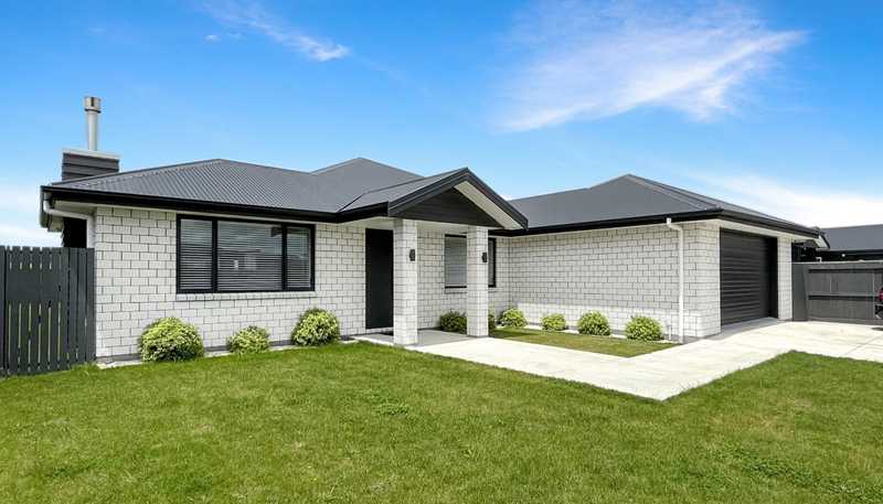 104 Johnstone Drive, Fitzherbert
