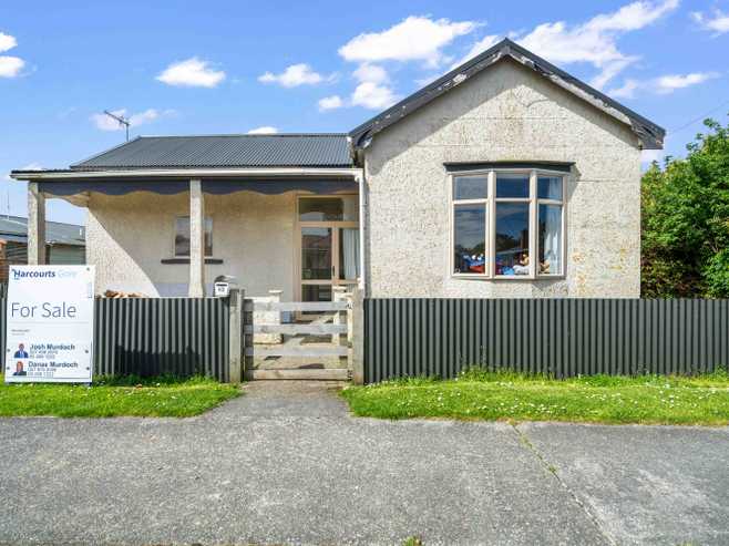 40 Gorton Street, Gore