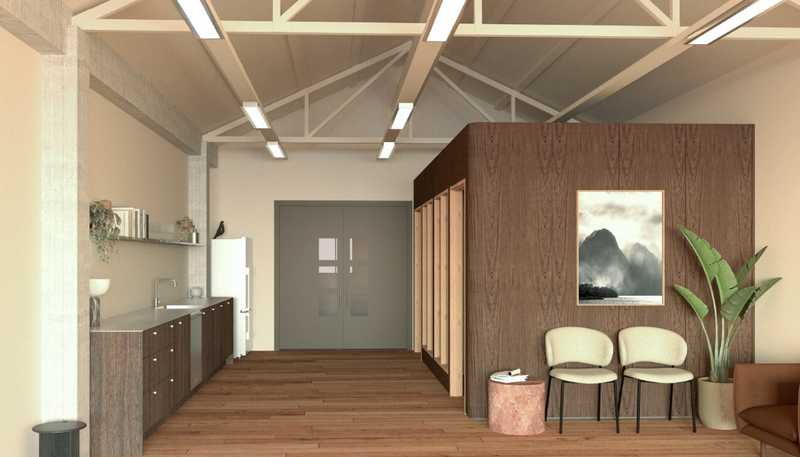 Tenancy 6/39 Market Place, Auckland Central