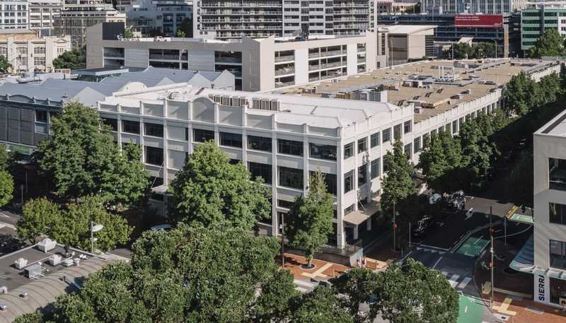 Tenancy 6/39 Market Place, Auckland Central