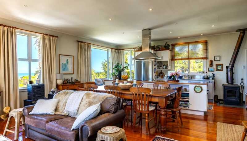3237 State Highway 1, Waipapa Bay, Kaikoura