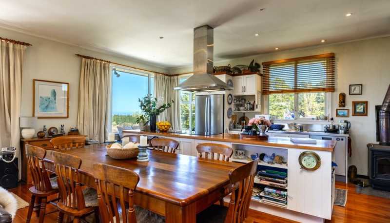 3237 State Highway 1, Waipapa Bay, Kaikoura