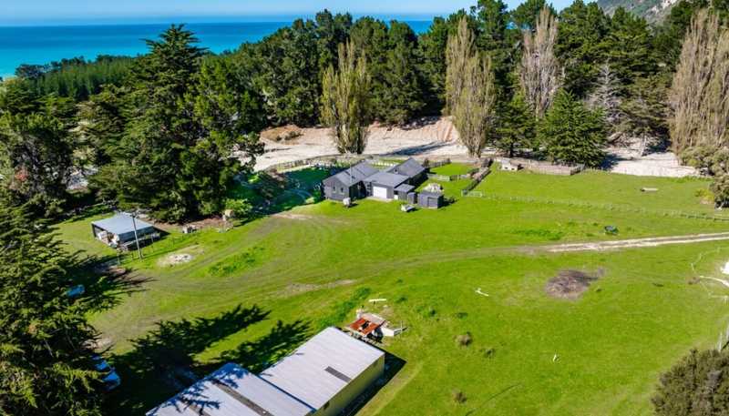 3237 State Highway 1, Waipapa Bay, Kaikoura