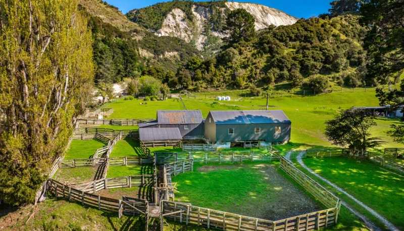 3237 State Highway 1, Waipapa Bay, Kaikoura