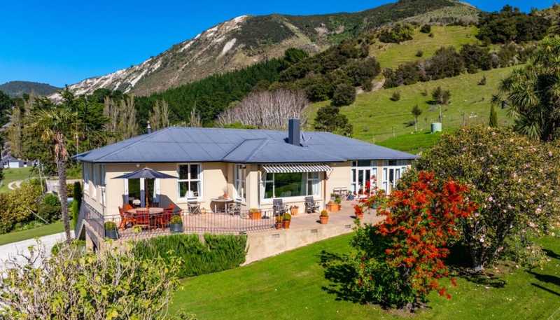 3237 State Highway 1, Waipapa Bay, Kaikoura