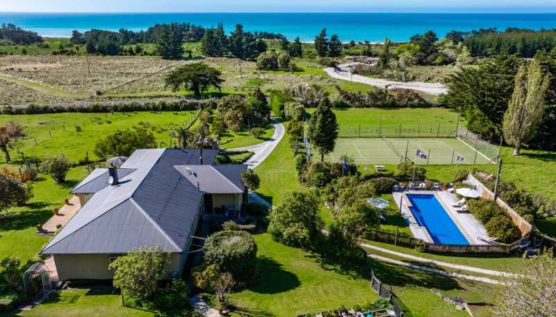 3237 State Highway 1, Waipapa Bay, Kaikoura