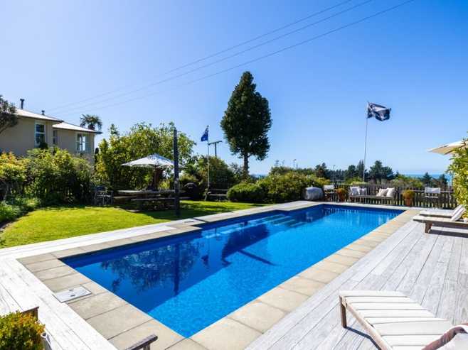 3237 State Highway 1, Waipapa Bay, Kaikoura