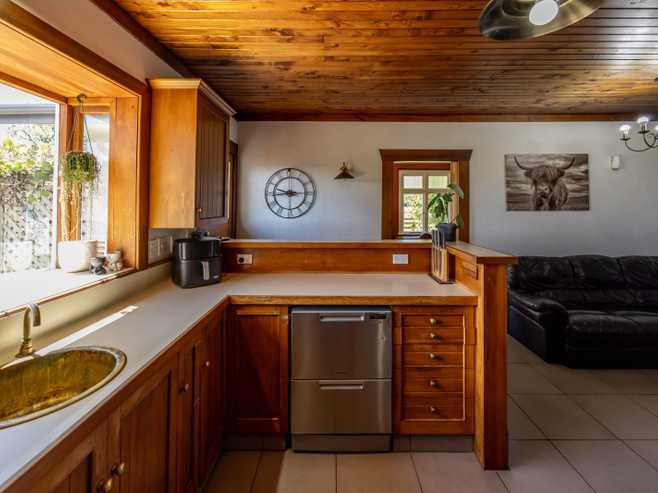 1071 Lockwood Road, Kairanga