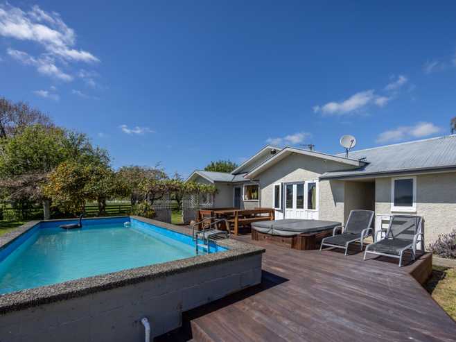 1071 Lockwood Road, Kairanga