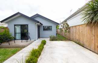 44 Ranfurly Street, Hokowhitu