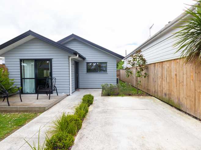 44 Ranfurly Street, Hokowhitu