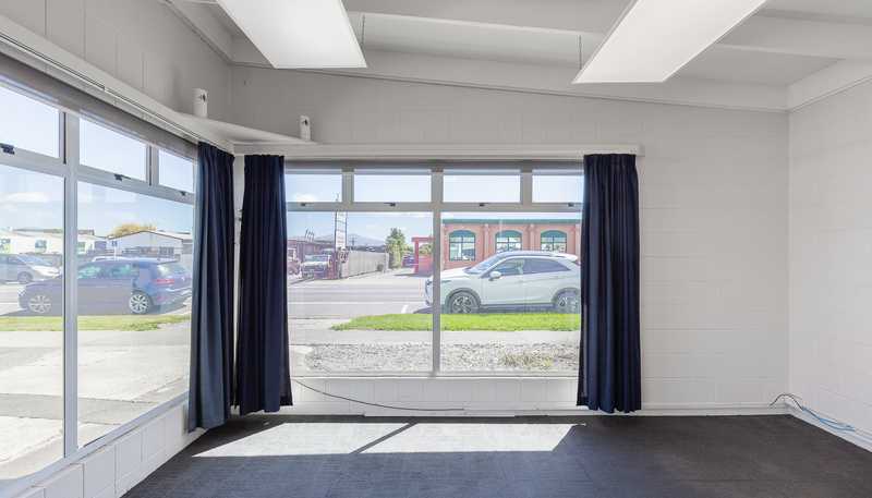 3 Nelson Street, Blenheim Central