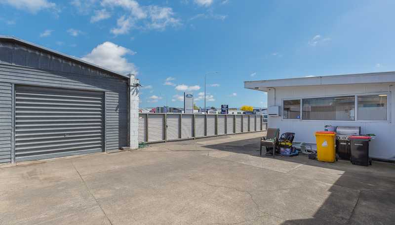 3 Nelson Street, Blenheim Central