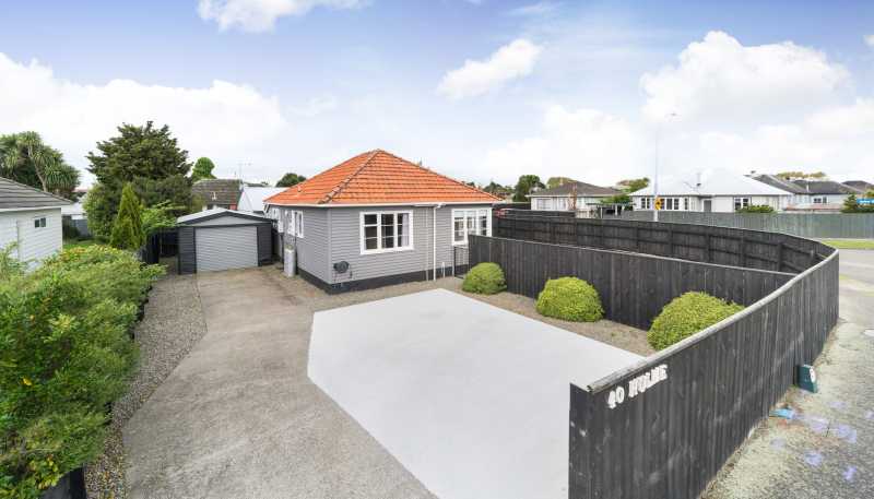 40 Hulme Street, Roslyn