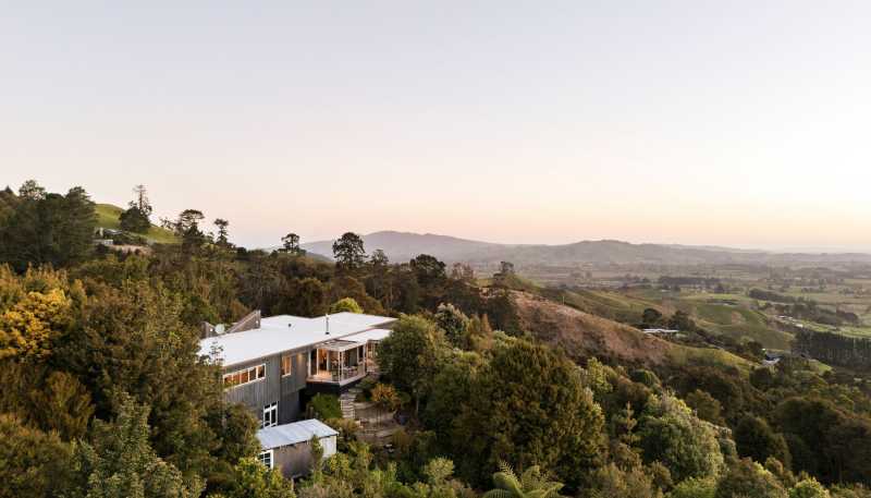 432 Maungakawa Road, Cambridge