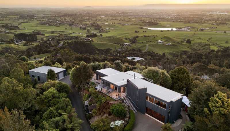 432 Maungakawa Road, Cambridge