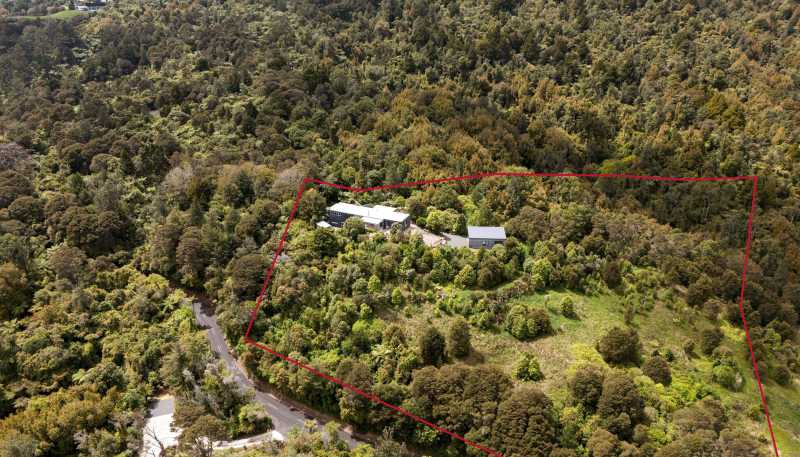 432 Maungakawa Road, Cambridge