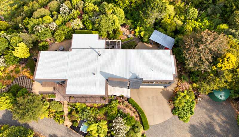 432 Maungakawa Road, Cambridge