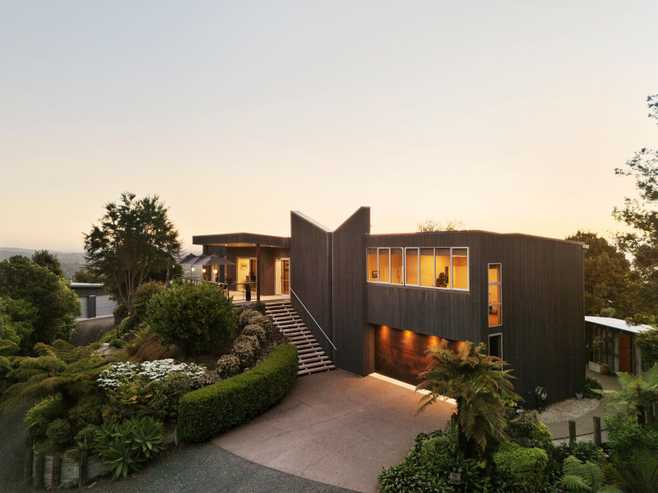 432 Maungakawa Road, Cambridge