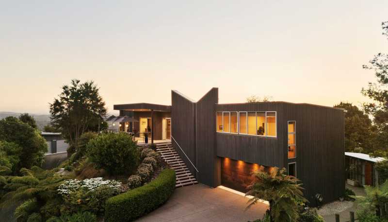 432 Maungakawa Road, Cambridge