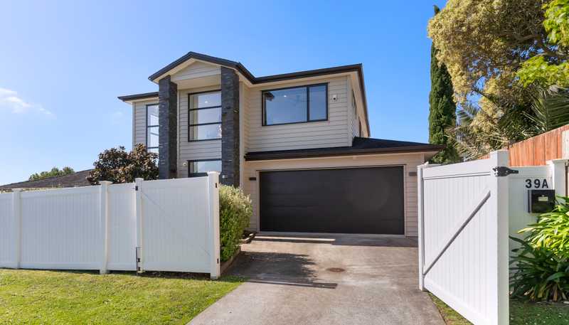 39A Rodney Street, Howick