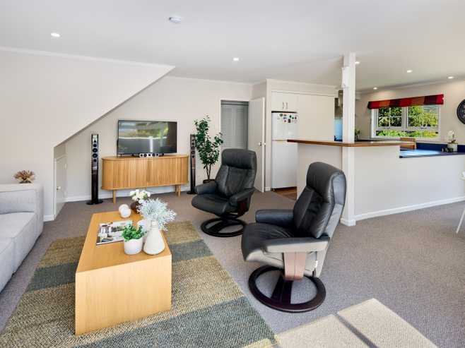 35B Cheviot Road, Lowry Bay, Eastbourne