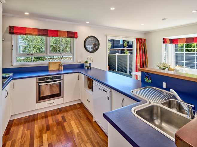 35B Cheviot Road, Lowry Bay, Eastbourne