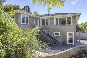 56 Lincoln Avenue, Tawa