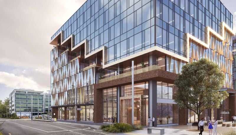 Tenancy D/30 Daldy Street, Auckland Central