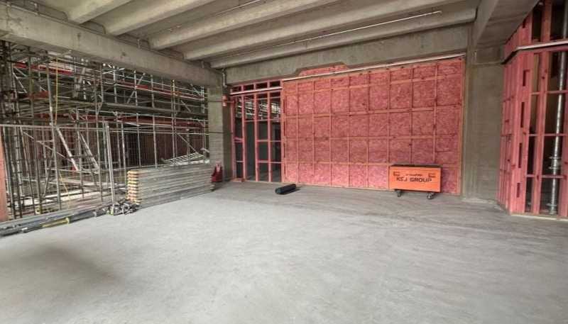 Tenancy D/30 Daldy Street, Auckland Central
