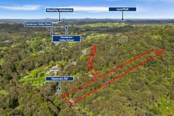 60 Opanuku Road, Henderson Valley