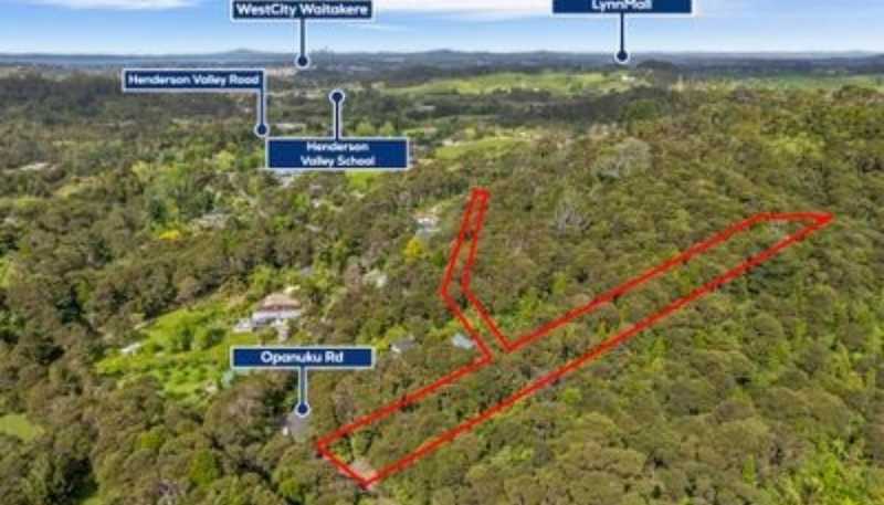 60 Opanuku Road, Henderson Valley