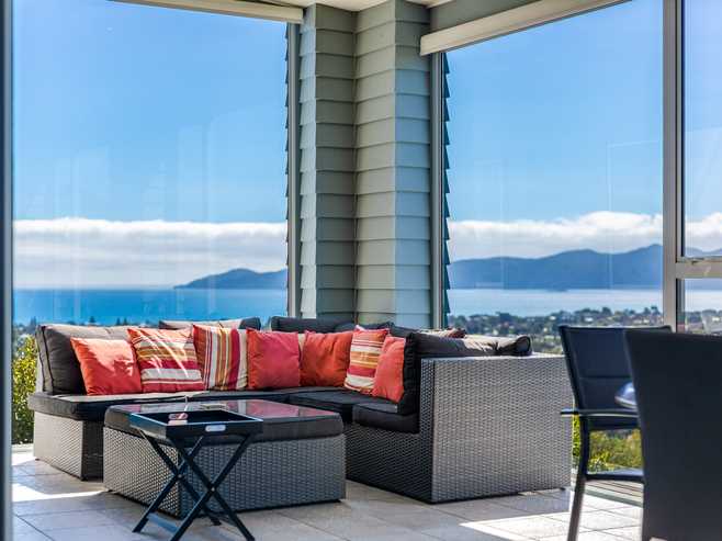 69 Panorama Drive, Paraparaumu