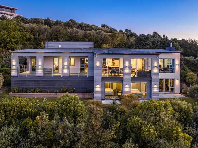 69 Panorama Drive, Paraparaumu