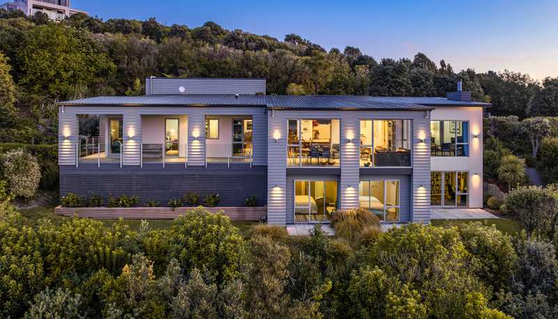 69 Panorama Drive, Paraparaumu