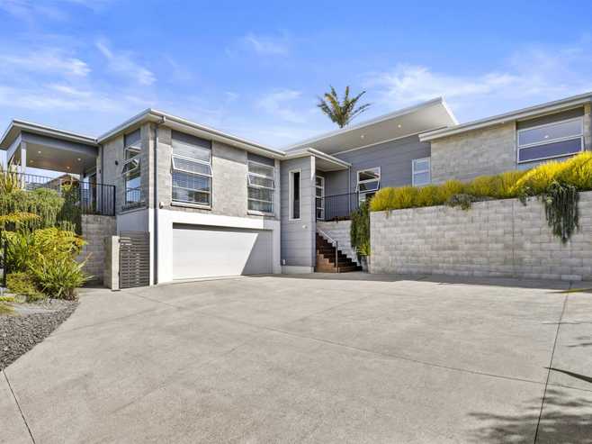 6 Mahana Place, Raglan