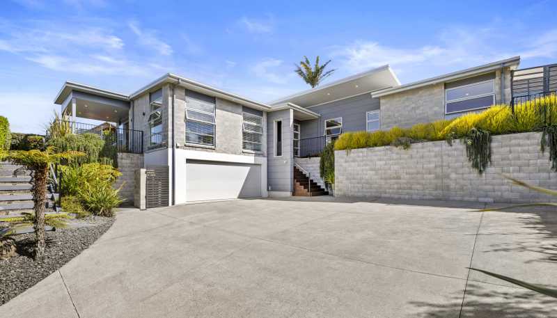 6 Mahana Place, Raglan
