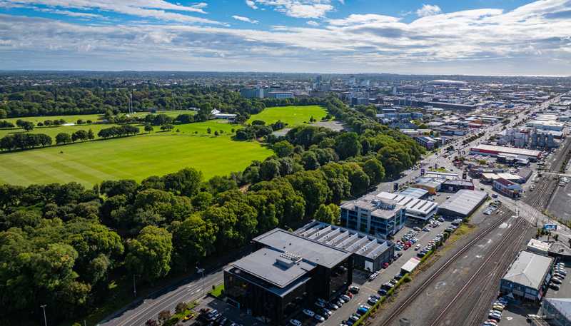 GF/12 Moorhouse Avenue, Addington