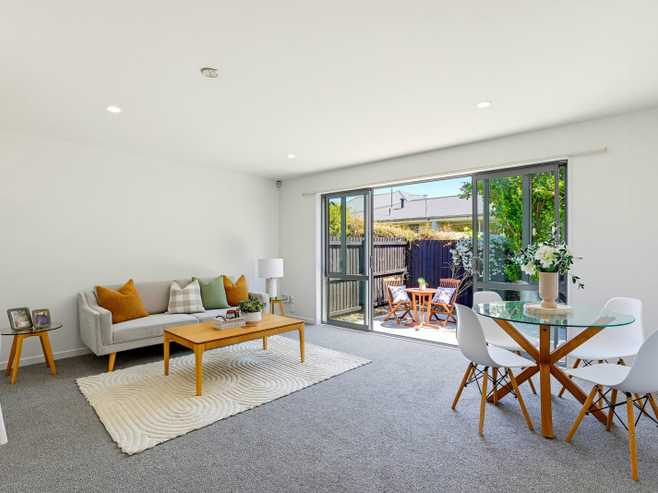 1/13 Elizabeth Street, Riccarton