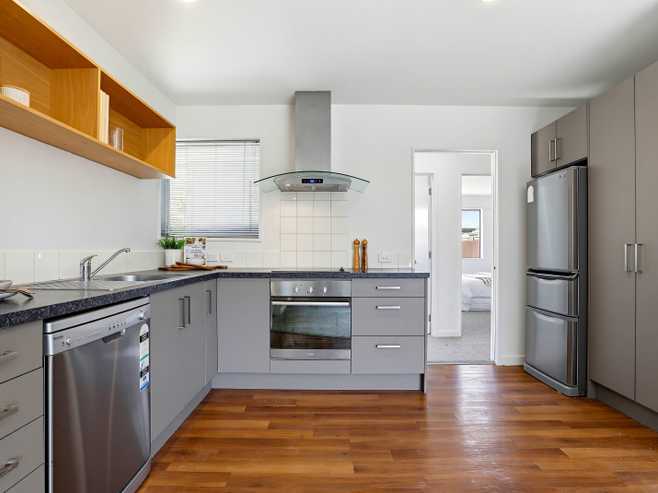 1/13 Elizabeth Street, Riccarton