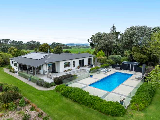 130 Gleeson Road, Waiuku