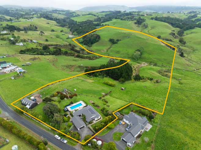 130 Gleeson Road, Waiuku